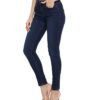 Red Tape Skinny Women Blue Jeans - Image 2