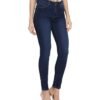 Red Tape Skinny Women Blue Jeans - Image 3