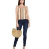 Red Tape Skinny Women Blue Jeans - Image 5