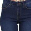 Red Tape Skinny Women Blue Jeans - Image 6
