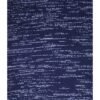 Knit Sports Capri Women Blue Capri - Image 6