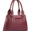 FOSTELO  Women Maroon Shoulder Bag - Image 3