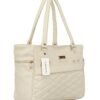 Element cart Women White Shoulder Bag - Image 2