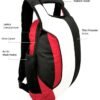 DZert 15.6 inch Laptop Backpack  (Multicolor) - Image 2