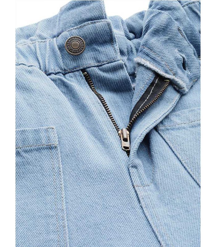 Sassfras Regular Women Blue Jeans - Image 5