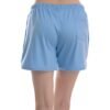 Verd Solid Women Reversible Black, Blue, Red Regular Shorts - Image 2