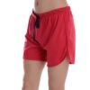 Verd Solid Women Reversible Black, Blue, Red Regular Shorts - Image 3