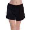 Verd Solid Women Reversible Black, Blue, Red Regular Shorts - Image 4
